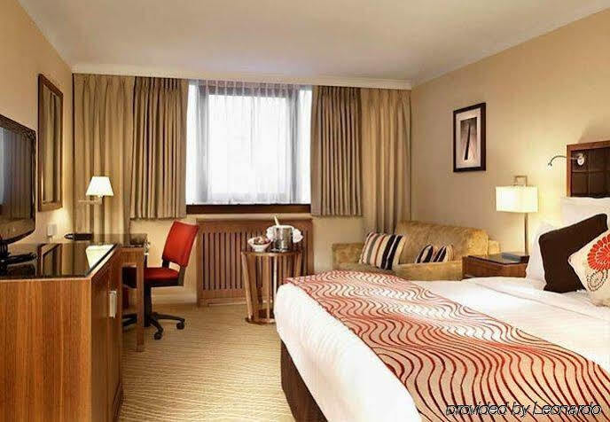 Delta Hotels by Marriott Swansea Eksteriør bilde